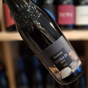 "Storia Di Sgio" Rouge 2022 - Domaine Clos Culombu