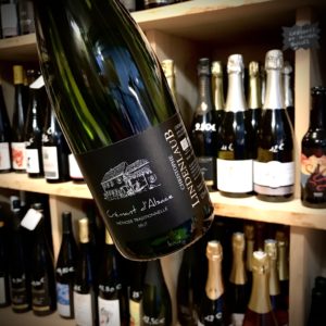 AOC Crémant d'Alsace - Lindenlaub