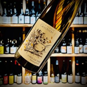 6 Pieds sur terre - Alsace - Domaine Geschickt