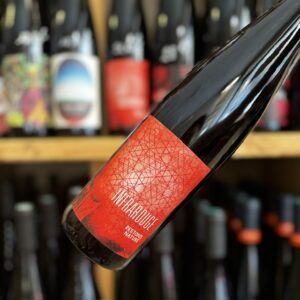 AOC Alsace Pinot Noir - "Infrarouge" 2022 - Domaine Kumpf & Meyer