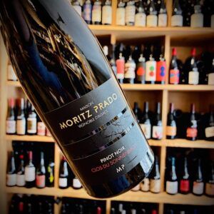 Pinot Noir Clos du Sonnenbach - Alsace - Moritz Prado