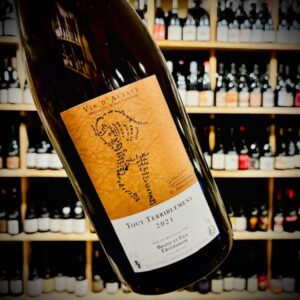 Tout Terriblement - Gewurztraminer - Domaine Brand