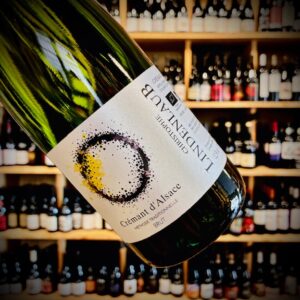 AOC Crémant d'Alsace - Lindenlaub