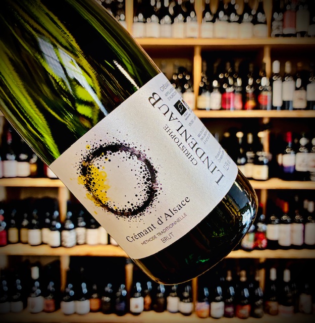 AOC Crémant d'Alsace - Lindenlaub
