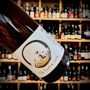 Alsace - Auxerrois - De l'autre Côté - Domaine Lindenlaub