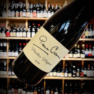 Vieilles Vignes - Rouge - Pierre Cros