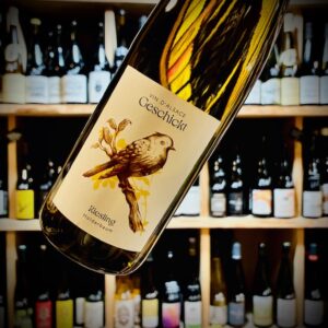 Riesling Holderbaum - Alsace - Domaine Geschickt