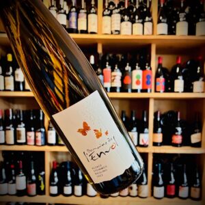 Riesling Steinweg - Alsace - Domaine de l'Envol