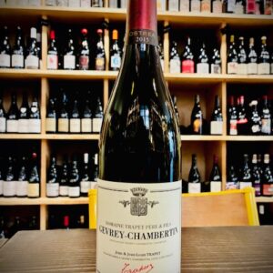 Gevrey-Chambertin Ostrea - 2015 - Domaine Trapet
