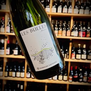 Les Bulles - Gaillac - Domaine Gayrard