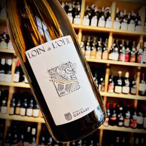 Loin de l'Oeil - Gaillac Blanc - Domaine Gayrard