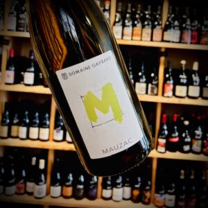 Mauzac - Gaillac - Domaine Gayrard