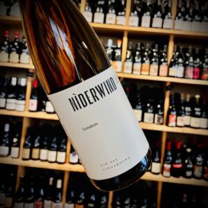 Niderwind - Lumières - Alsace blanc