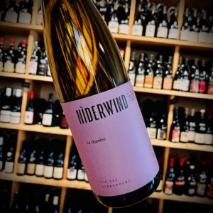 Niderwind - La Chambre - Alsace blanc