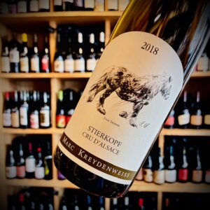 Stierkopf Blanc 2018 - Alsace - Kreydenweiss