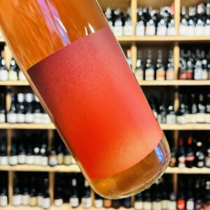 L'Impatient - Gewurztraminer Orange - Alsace - Clément et Sylvain Goepp