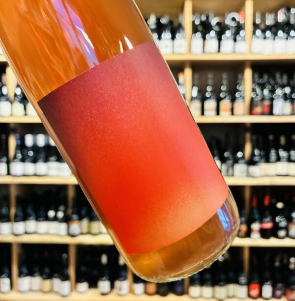 L'Impatient - Gewurztraminer Orange - Alsace - Clément et Sylvain Goepp