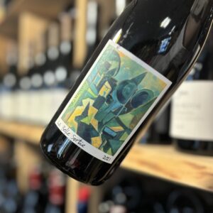 Côtes-du-Rhône - La Belle Sortie - 2022 - Domaine Gramenon