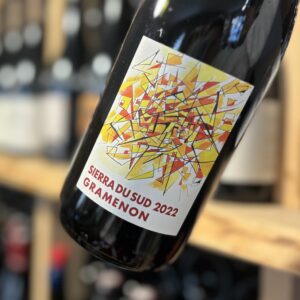 Côtes-du-Rhône - "Sierra du Sud" - 2024 - Domaine Gramenon