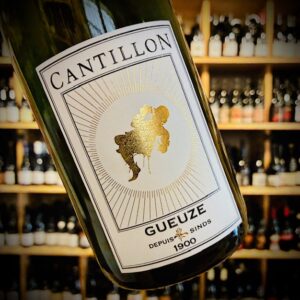 Cantillon Gueuze