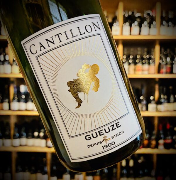 Cantillon Gueuze