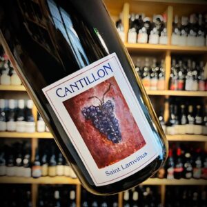 Cantillon Saint Lamvinus