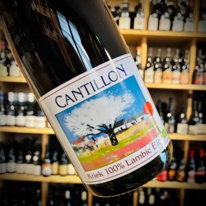 Cantillon Kriek