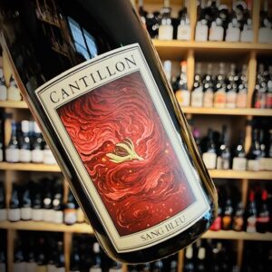 Cantillon Sang Bleu