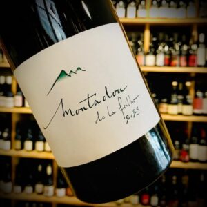 Corbières - Montadou de la Feilho 2023 - Rémi Jalliet