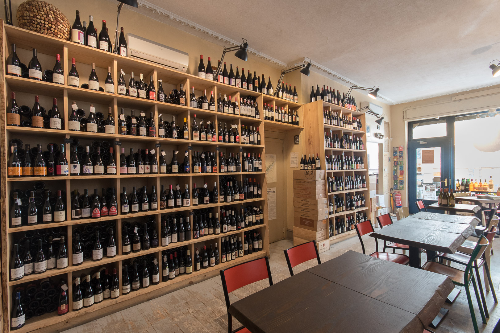 Soirée Prestige – Les Vins de Fête