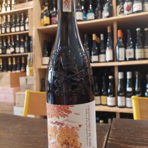 Châteauneuf-du-Pape Rouge 2023 - Domaine Mayard