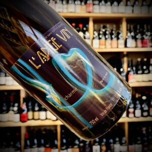 Charme - LOT 23 - L'Ange Vin - Jean Pierre Robinot
