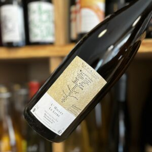 AOC Alsace Pinot blanc - "L'Œillet le Litre" - 2022/2023 - Domaine Brand
