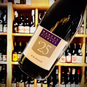 A la Source - 2025 - Domaine Marcel Richaud