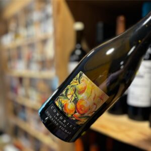 Condrieu - "La Caille" - Domaine Pichat