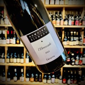 Cairanne - "l'Ebrescade" - 2023 - Domaine Marcel Richaud