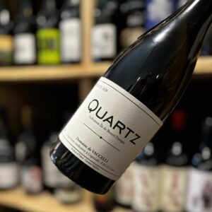 IGP Ile de Beauté - "Quartz"- Blanc 2022 - Domaine de Vaccelli