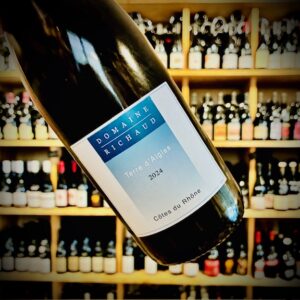 Côtes du Rhône - Terre d'Aigles - 2024 - Domaine Marcel Richaud