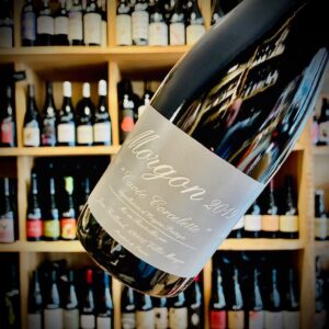 "Cuvée Corcelette " 2019 - Morgon - Domaine Foillard