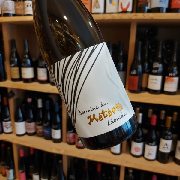 Faugères "Léonides" Blanc - Domaine du Météore