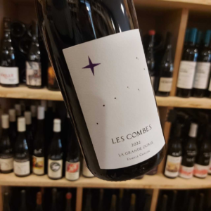 La Grande Ourse - "Les Combes" - Pascal Chalon
