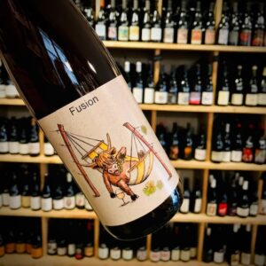 Fusion - Domaine Geiger Koenig