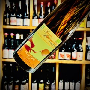 Pinot Gris - Alsace - 2020 - Domaine Bliemerose