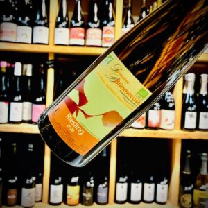 Riesling - Alsace - 2020 - Domaine Bliemerose