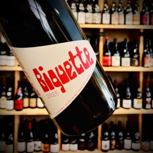 Biquette - Rouge - Domaine de la Cavalière
