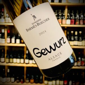 Gewurz - Domaine Barmes Buecher