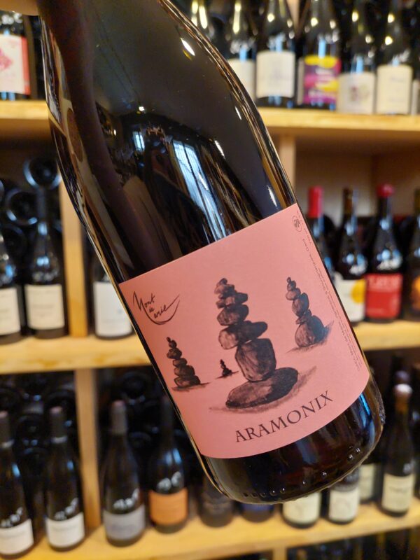 Aramonix - Domaine Mont de Marie
