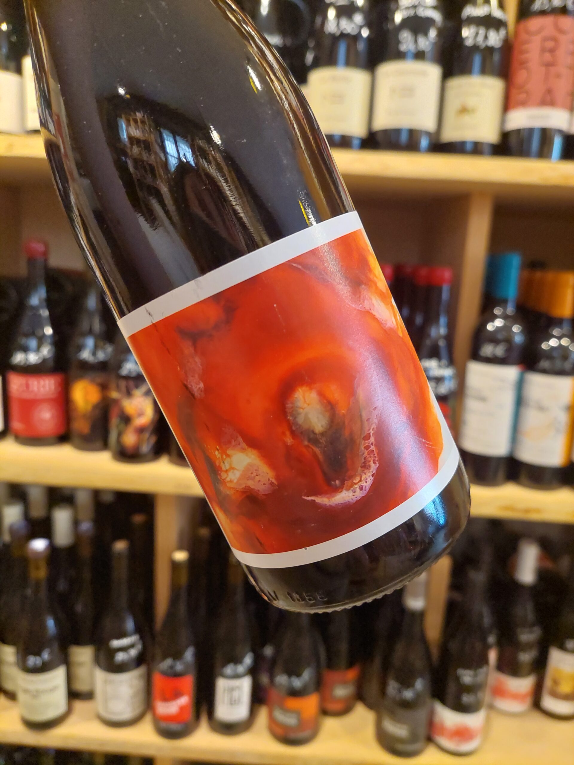 VDF - Les Allers à 2023 - Domaine Bonyvresse