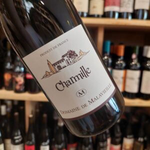 IGP Pays d'Oc - Charmille 2019 - Domaine de Malavieille