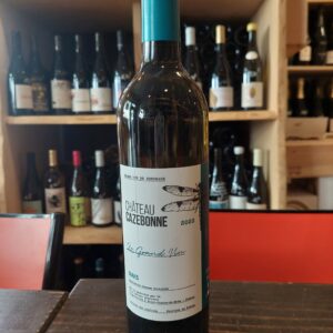 AOC Graves - "Le Grand Vin" 2020 - Château de Cazebonne
